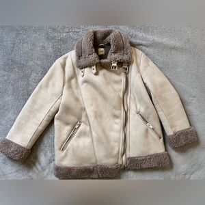 HM jacket